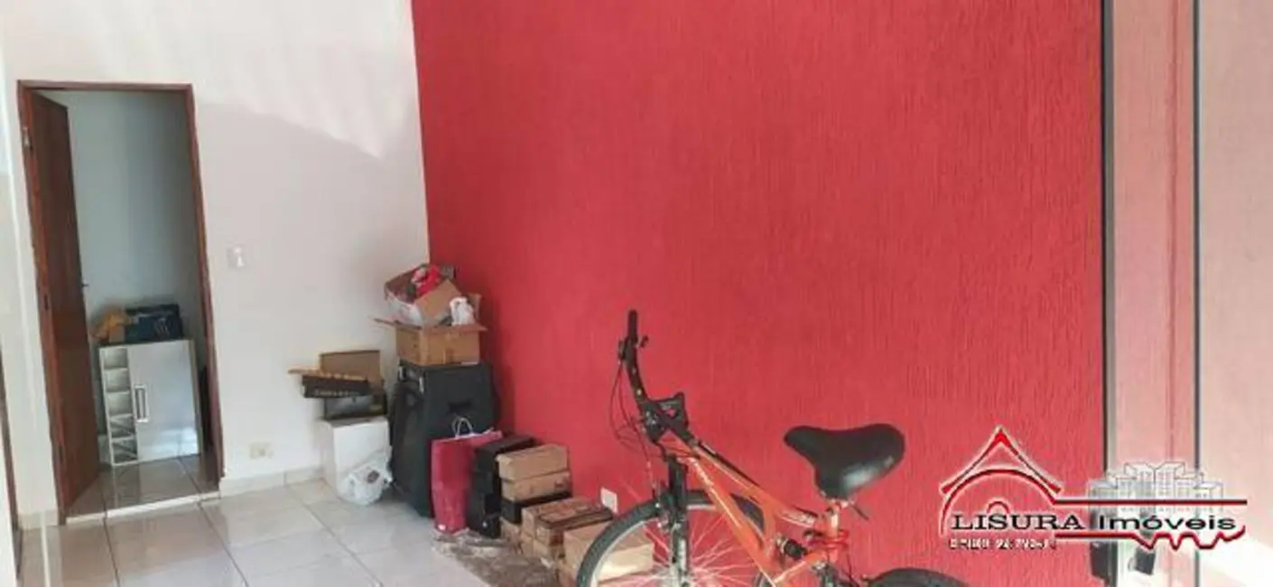 Foto 6 de Casa com 3 quartos à venda, 190m2 em Parque Santo Antônio, Jacarei - SP