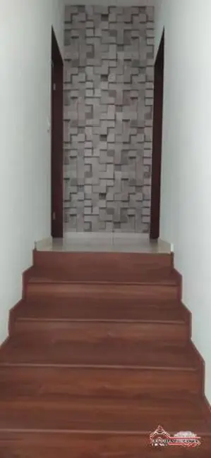 Foto 8 de Casa com 3 quartos à venda, 190m2 em Parque Santo Antônio, Jacarei - SP