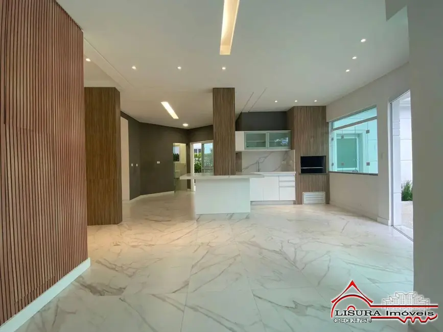 Foto 6 de Casa de Condomínio com 5 quartos à venda, 400m2 em Condomínio Residencial Terras de Santa Clara, Jacarei - SP