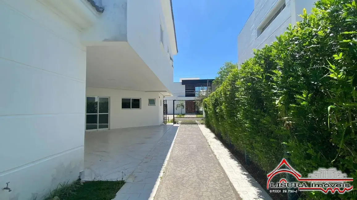 Foto 4 de Casa de Condomínio com 5 quartos à venda, 400m2 em Condomínio Residencial Terras de Santa Clara, Jacarei - SP