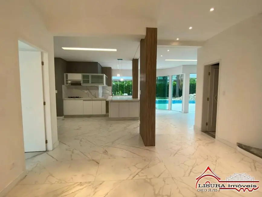 Foto 8 de Casa de Condomínio com 5 quartos à venda, 400m2 em Condomínio Residencial Terras de Santa Clara, Jacarei - SP