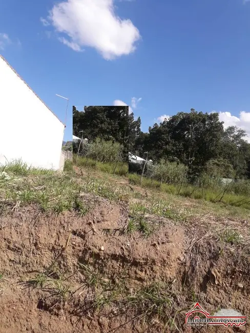 Foto 1 de Terreno / Lote à venda, 250m2 em Veraneio Ijal, Jacarei - SP