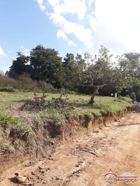 Foto 1 de Terreno / Lote à venda, 250m2 em Veraneio Ijal, Jacarei - SP
