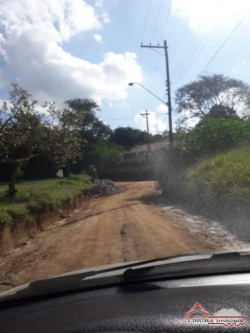 Foto 2 de Terreno / Lote à venda, 250m2 em Veraneio Ijal, Jacarei - SP