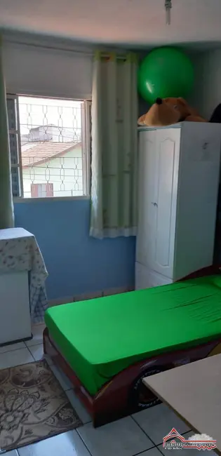 Foto 4 de Casa de Condomínio com 2 quartos à venda, 60m2 em Sao Jose Dos Campos - SP