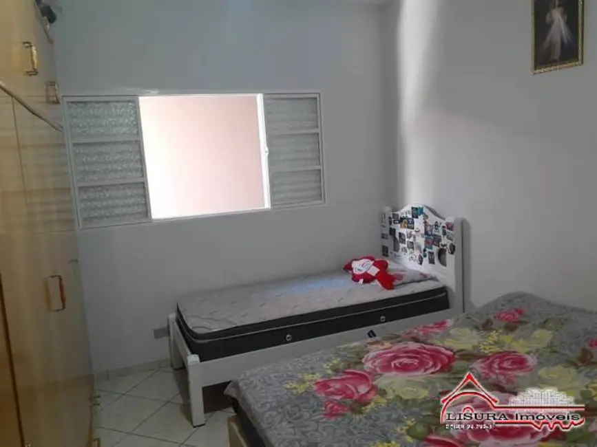 Foto 7 de Casa com 2 quartos à venda, 82m2 em Jardim Santa Marina, Jacarei - SP