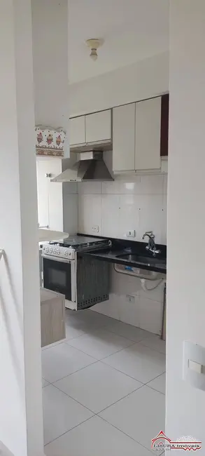 Foto 2 de Apartamento com 2 quartos à venda, 66m2 em Vila Machado, Jacarei - SP