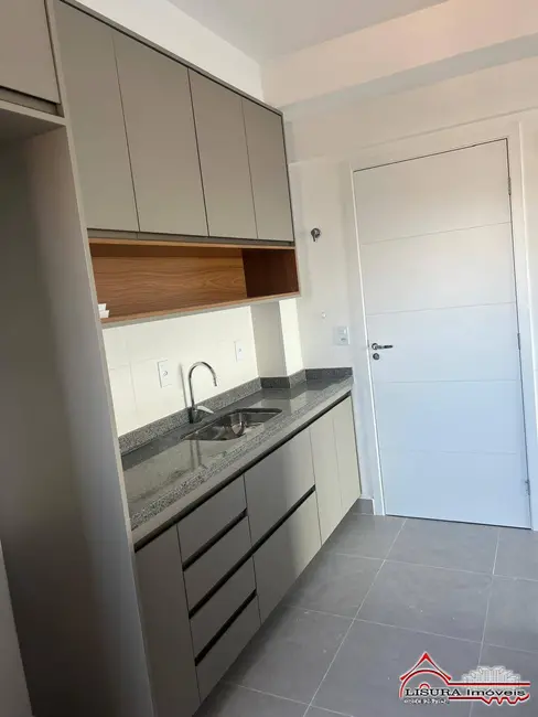 Foto 3 de Apartamento com 3 quartos à venda, 102m2 em Vila Aprazível, Jacarei - SP