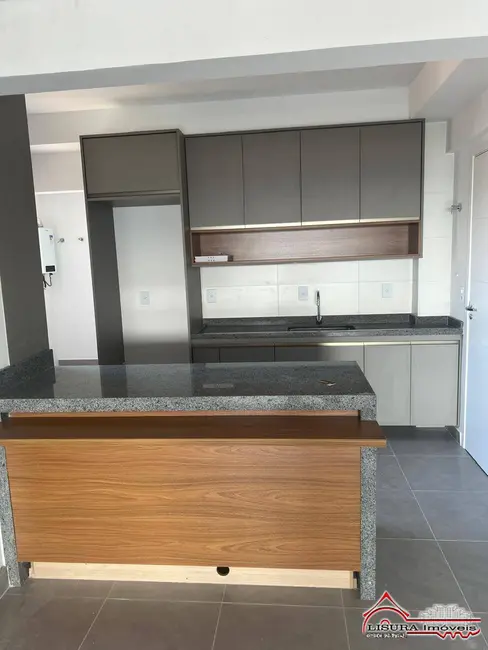 Foto 4 de Apartamento com 3 quartos à venda, 102m2 em Vila Aprazível, Jacarei - SP