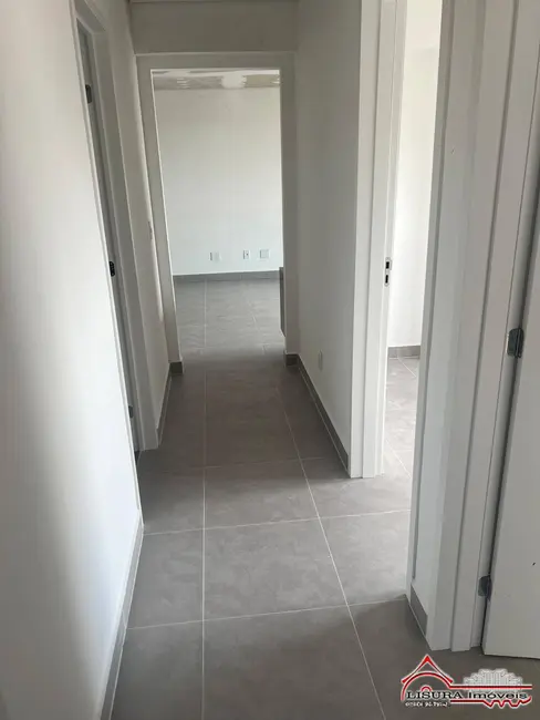 Foto 9 de Apartamento com 3 quartos à venda, 102m2 em Vila Aprazível, Jacarei - SP