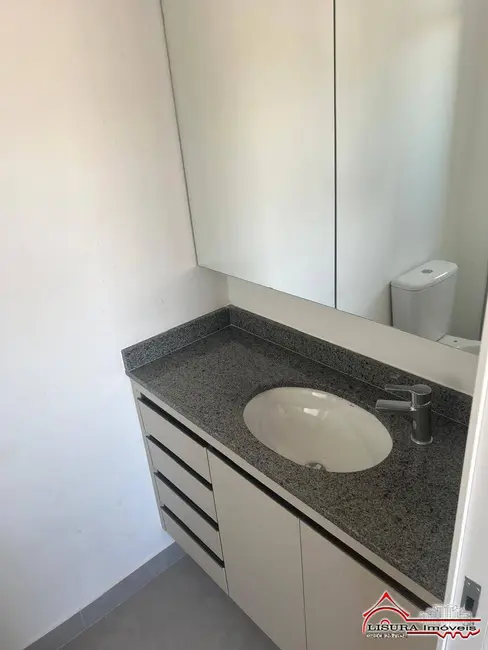 Foto 7 de Apartamento com 3 quartos à venda, 102m2 em Vila Aprazível, Jacarei - SP