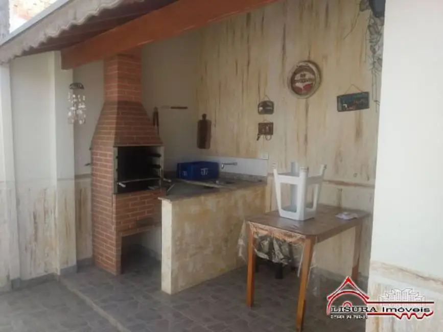 Foto 5 de Casa com 3 quartos à venda, 95m2 em Cidade Salvador, Jacarei - SP