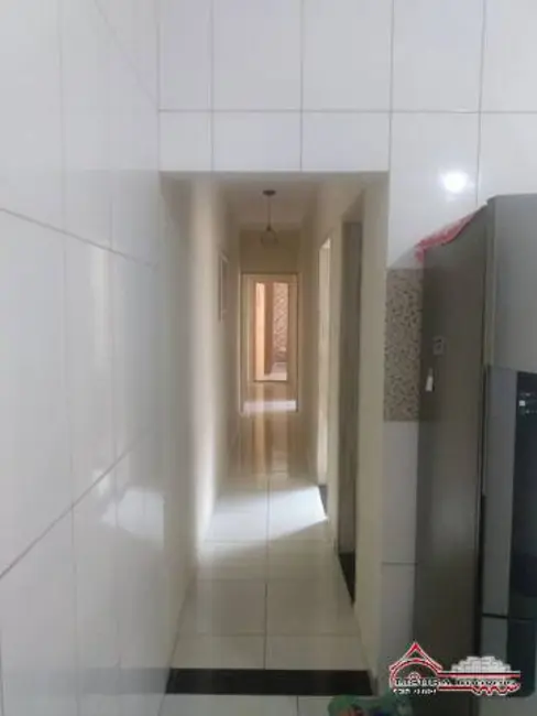 Foto 4 de Casa com 3 quartos à venda, 95m2 em Cidade Salvador, Jacarei - SP