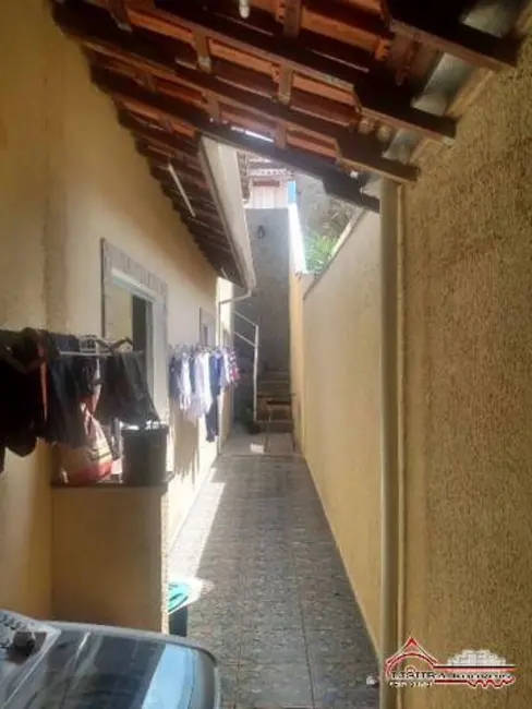 Foto 6 de Casa com 3 quartos à venda, 95m2 em Cidade Salvador, Jacarei - SP