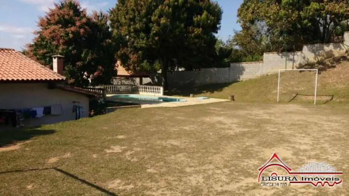 Foto 6 de Chácara com 2 quartos à venda, 100m2 em Chácaras Reunidas Igarapés, Jacarei - SP