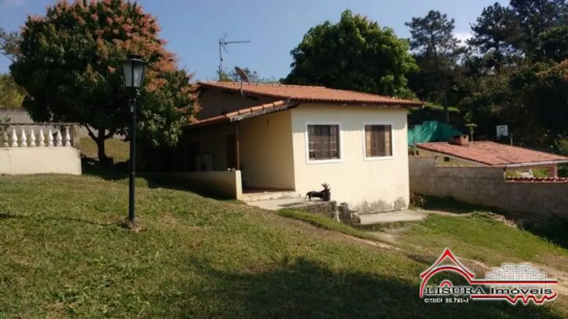 Foto 7 de Chácara com 2 quartos à venda, 100m2 em Chácaras Reunidas Igarapés, Jacarei - SP