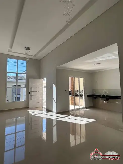Foto 5 de Casa com 3 quartos à venda, 134m2 em Residencial Parque dos Sinos, Jacarei - SP