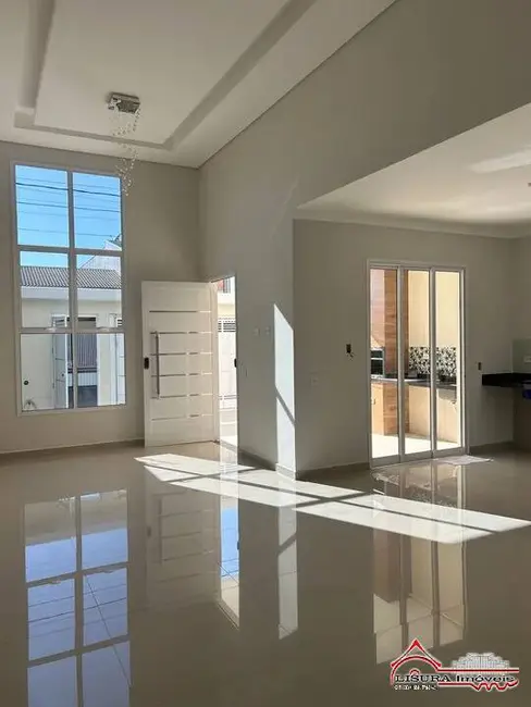 Foto 6 de Casa com 3 quartos à venda, 134m2 em Residencial Parque dos Sinos, Jacarei - SP