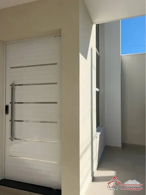 Foto 3 de Casa com 3 quartos à venda, 134m2 em Residencial Parque dos Sinos, Jacarei - SP