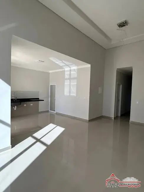 Foto 7 de Casa com 3 quartos à venda, 134m2 em Residencial Parque dos Sinos, Jacarei - SP
