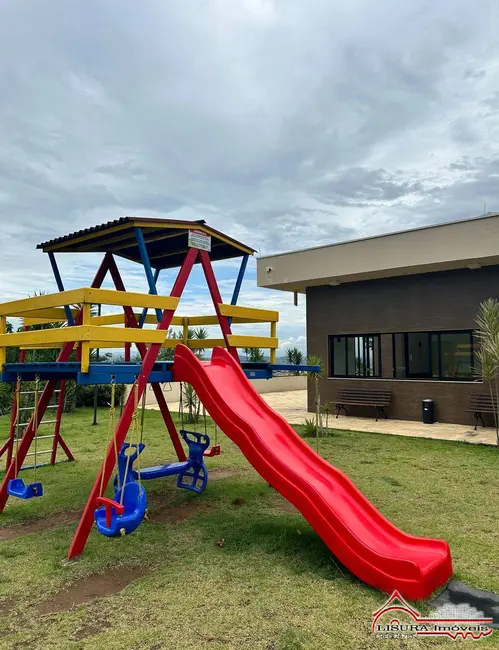 Foto 9 de Lote de Condomínio à venda, 314m2 em Condomínio Residencial Fogaça, Jacarei - SP