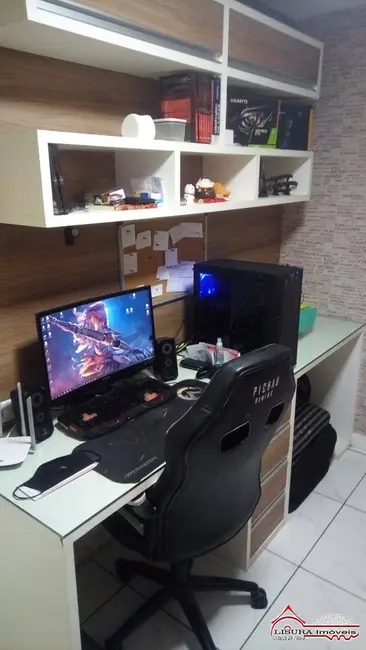 Foto 7 de Apartamento com 2 quartos à venda, 47m2 em Loteamento Villa Branca, Jacarei - SP