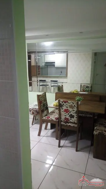 Foto 5 de Apartamento com 2 quartos à venda, 47m2 em Loteamento Villa Branca, Jacarei - SP