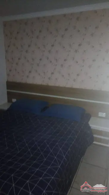 Foto 8 de Apartamento com 2 quartos à venda, 47m2 em Loteamento Villa Branca, Jacarei - SP