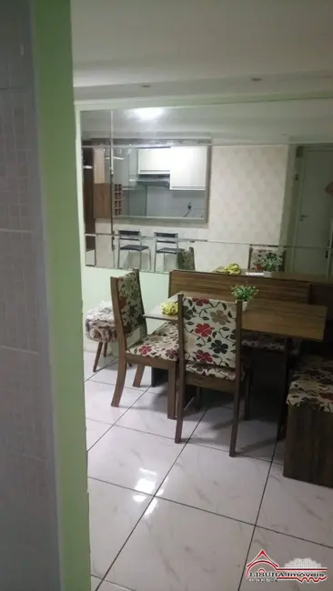 Foto 4 de Apartamento com 2 quartos à venda, 47m2 em Loteamento Villa Branca, Jacarei - SP