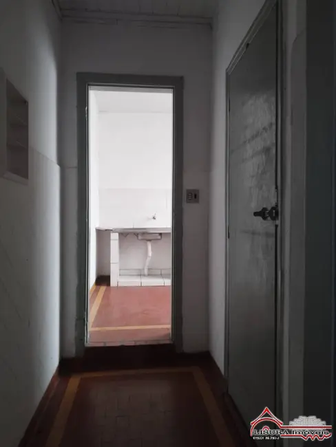 Casa com 1 quarto para alugar em São João, Jacarei - SP - imagem 4 Foto 4 de Casa com 1 quarto para alugar em São João, Jacarei - SP