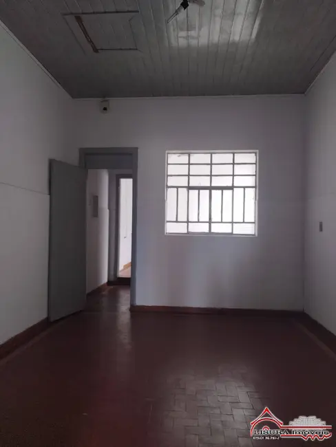 Foto 1 de Casa com 1 quarto para alugar em São João, Jacarei - SP