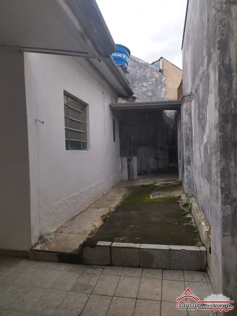 Casa com 1 quarto para alugar em São João, Jacarei - SP - imagem 9 Foto 9 de Casa com 1 quarto para alugar em São João, Jacarei - SP