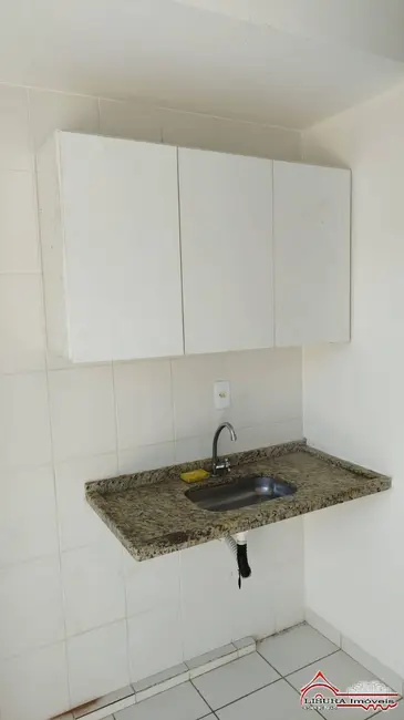 Foto 4 de Casa de Condomínio com 2 quartos à venda, 60m2 em Jardim Colônia, Jacarei - SP