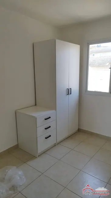 Foto 9 de Casa de Condomínio com 2 quartos à venda, 60m2 em Jardim Colônia, Jacarei - SP