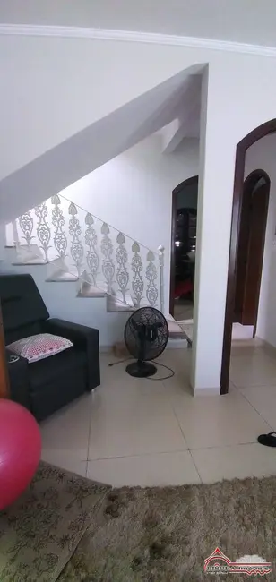 Foto 2 de Casa com 3 quartos à venda, 360m2 em Jardim Santa Maria, Jacarei - SP
