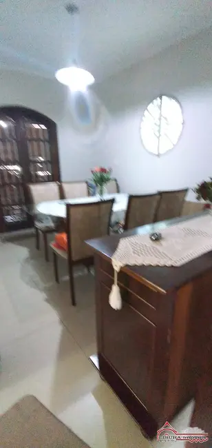Foto 3 de Casa com 3 quartos à venda, 360m2 em Jardim Santa Maria, Jacarei - SP