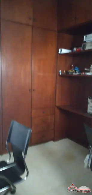 Foto 8 de Casa com 3 quartos à venda, 360m2 em Jardim Santa Maria, Jacarei - SP