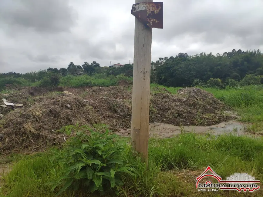 Foto 5 de Terreno / Lote à venda, 764m2 em Veraneio Irajá, Jacarei - SP
