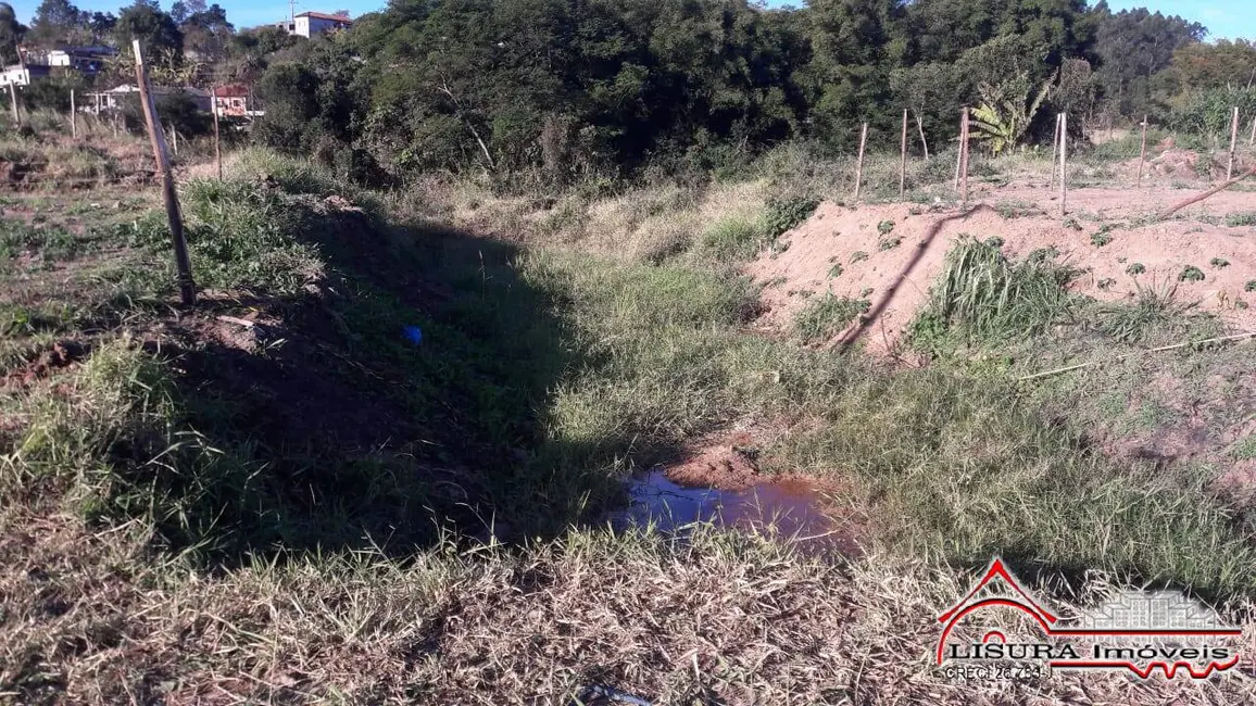 Foto 2 de Terreno / Lote à venda, 764m2 em Veraneio Irajá, Jacarei - SP