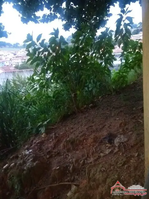 Foto 6 de Terreno / Lote à venda, 200m2 em Parque Santo Antônio, Jacarei - SP