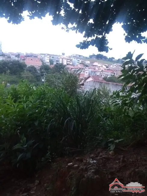 Foto 7 de Terreno / Lote à venda, 200m2 em Parque Santo Antônio, Jacarei - SP