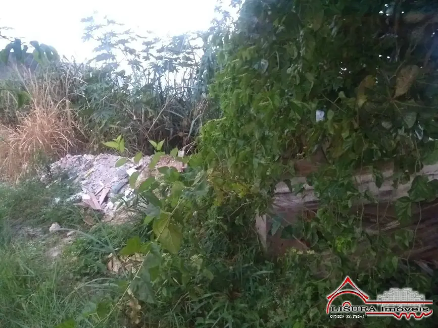 Foto 3 de Terreno / Lote à venda, 200m2 em Parque Santo Antônio, Jacarei - SP