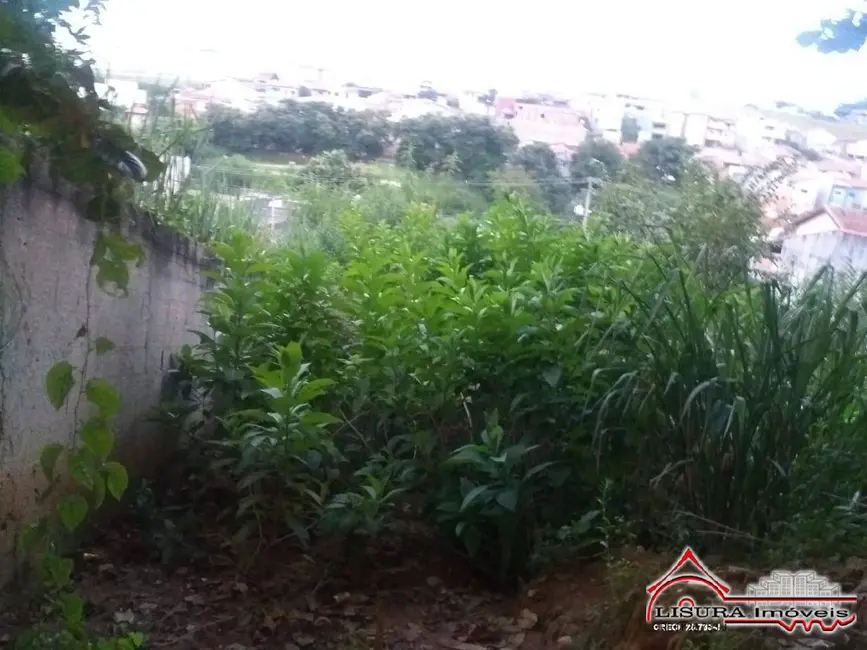 Foto 2 de Terreno / Lote à venda, 200m2 em Parque Santo Antônio, Jacarei - SP