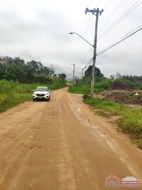 Foto 7 de Terreno / Lote à venda, 768m2 em Veraneio Irajá, Jacarei - SP