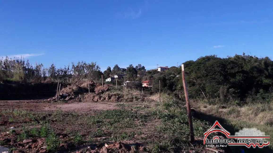 Terreno / Lote à venda, 810m2 em Veraneio Irajá, Jacarei - SP - imagem 1 Foto 1 de Terreno / Lote à venda, 810m2 em Veraneio Irajá, Jacarei - SP