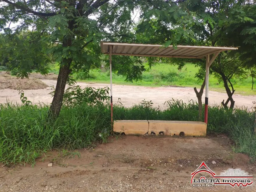 Foto 6 de Terreno / Lote à venda, 840m2 em Veraneio Irajá, Jacarei - SP