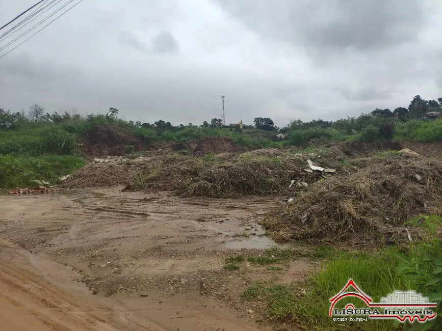 Foto 4 de Terreno / Lote à venda, 840m2 em Veraneio Irajá, Jacarei - SP