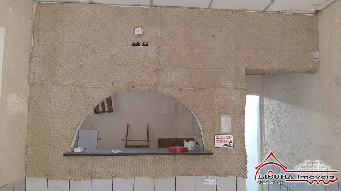 Sala Comercial para alugar, 36m2 em Centro, Jacarei - SP - imagem 5 Foto 5 de Sala Comercial para alugar, 36m2 em Centro, Jacarei - SP