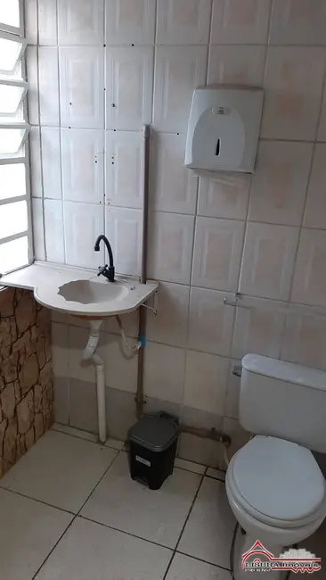 Sala Comercial para alugar, 36m2 em Centro, Jacarei - SP - imagem 7 Foto 7 de Sala Comercial para alugar, 36m2 em Centro, Jacarei - SP