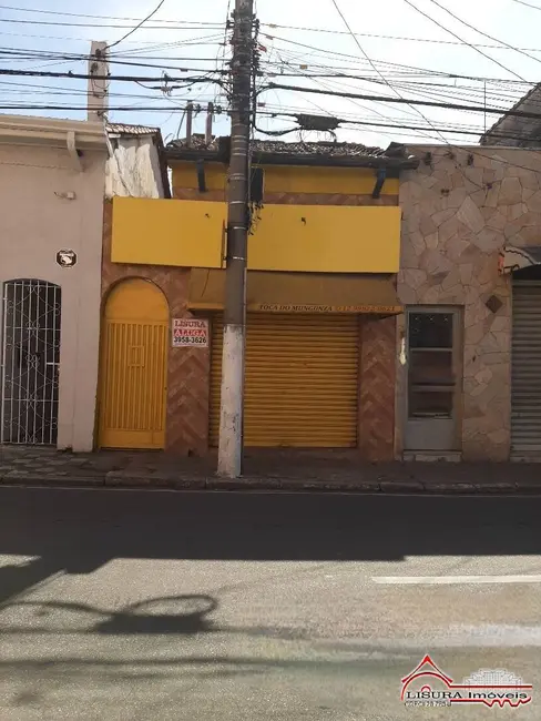 Foto 1 de Sala Comercial para alugar, 36m2 em Centro, Jacarei - SP